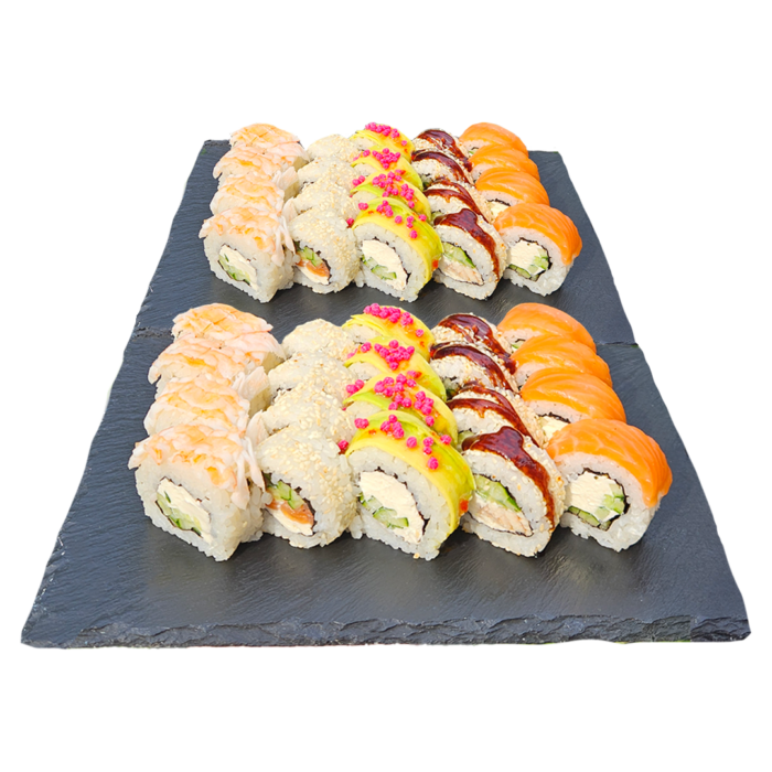 (УКР) Сет тижня   “мей” 1+1 (2 сета за ціною одного )